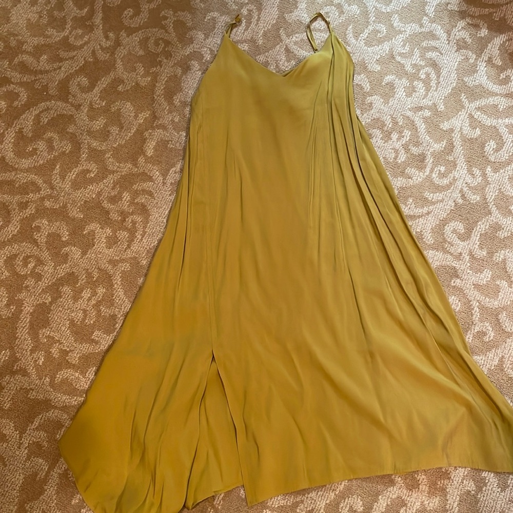 Zara Maxi dress